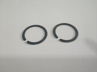 China Muelles de torsión comunes ajustables, diseño modificado para requisitos particulares espiral del muelle de torsión en venta