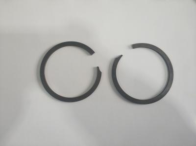 China Multi Material Torsion Coil Spring 90 Degree Torsion Spring 0.15mm - 50mm Wire Diameter for sale