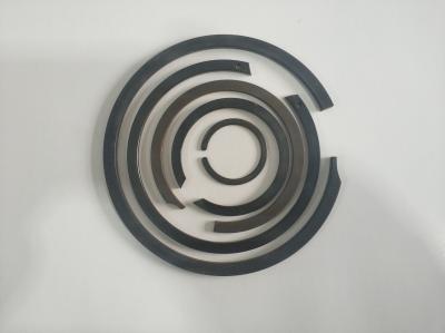 China Molas de bobina da compressão da prova da oxidação para do Recliner da cadeira a aplicação extensamente à venda