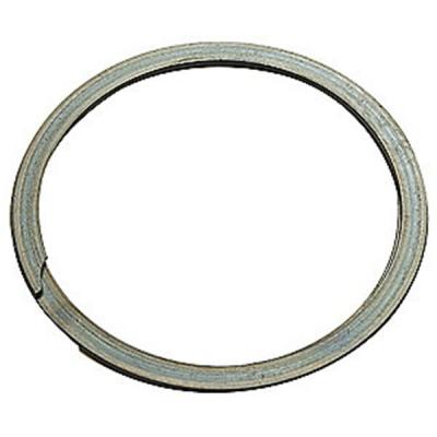 China Electric Tools Spiral Retaining Ring / Internal Retaining Snap Ring Custom Design for sale