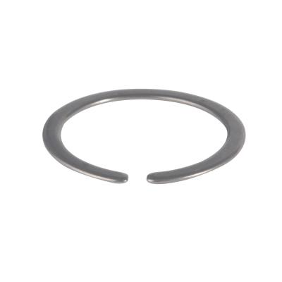 China Alambre que forma el anillo seccionado transversalmente igual, seccionando los clips para la industria en venta