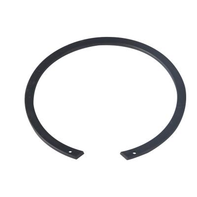China 316 Stainless Steel Constant Section Retaining Ring 5mm - 1000mm Size for sale