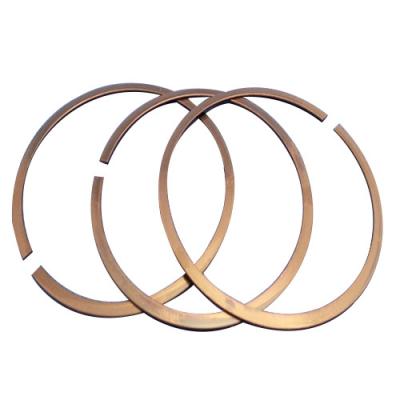 China FK3 IS Series Single Turn Laminar Sealing Rings For Roller / Plain Bearings for sale