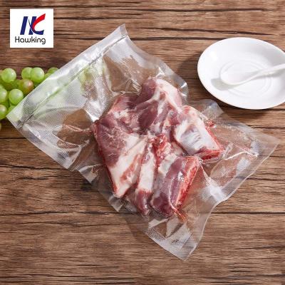 China EVOH High Barrier Thermoforming Film For Raw Meat Refrigerate Packaging for sale