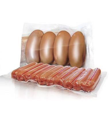 China Co Extruded PA PE EVOH PE Thermoforming Films High Barrier Processed Meat en venta
