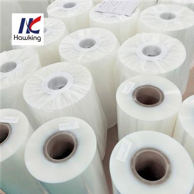 China Leak Proof Protective Wine Bottle Bags Air Column Packing Film 80um for sale