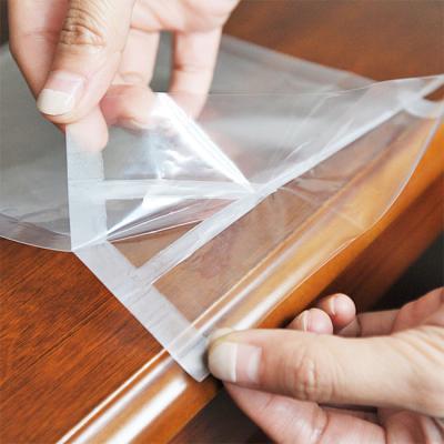 China Plástico de embalar superior plástico de la película del ODM para el empaquetado de los envases de comida en venta