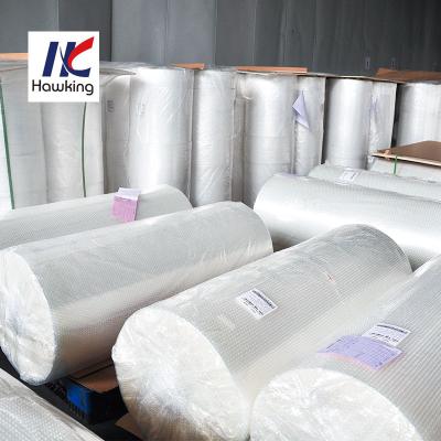 China Co - Extruded Film Bag For Sausage Vacuum Packaging Stretch Packaging for sale