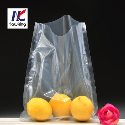 China Custom 11 X 16 Inch Food Vacuum Bag Pa Pe High Barrier Seal Pouch for sale