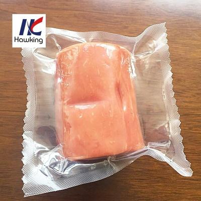 China PA Moisture Barrier Thermoforming Film Food Packaging Roll for sale