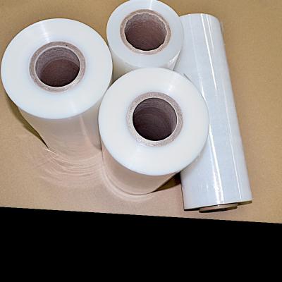 China Easy Peel Lidding Film for Tray Lidding Heat Seal Film Roll for sale