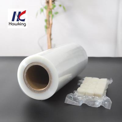 China Easy To Peel Pa Pe Plastic Co - Extruded Film For Food Packaging for sale