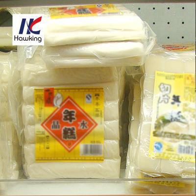 China Multi Layer Co-extrusion Thermoforming Film For Raw Meat Packaging for sale