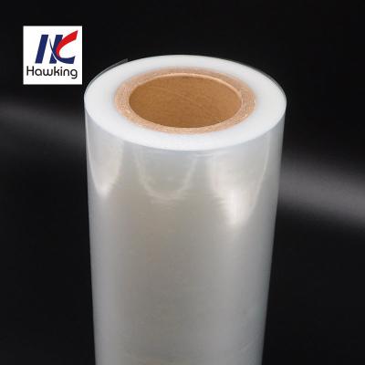 China High Transparency 11 Layers Co Extrusion Casting Food Packaging Film for sale