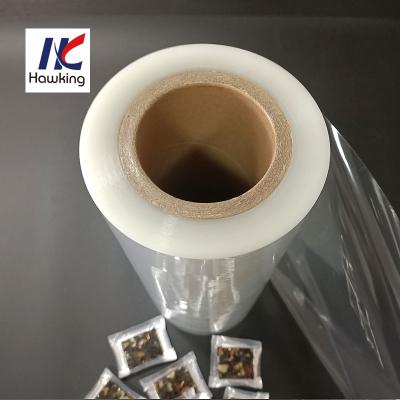 China Vegetables Fruits Packaging Casting Nylon/PE Thermoforming Roll Film for sale