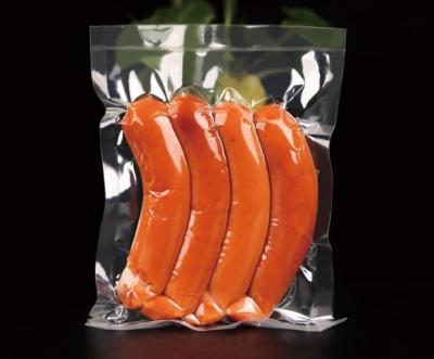 Chine Film de vide de sac d'épargnant de nourriture de scelleur de vide de sac de poche de cornue de grain de Vacuumize à vendre