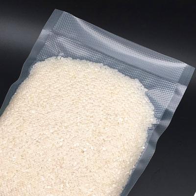 China High Barrier Pp Fresh-Keeping Bag Film Food Grade Retort Pouch Bag à venda