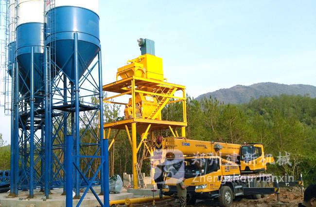 Verified China supplier - Zhengzhou Jianxin Machinery Co., Ltd