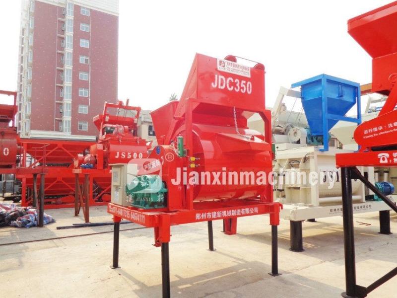 Verified China supplier - Zhengzhou Jianxin Machinery Co., Ltd