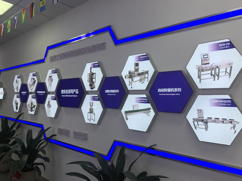 Verified China supplier - GUANGDONG SHANAN TECHNOLOGY CO.,LTD