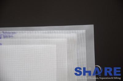 China High Performance Nylon Polyester Screen Filter Mesh For Fuel Oil Filtration for sale