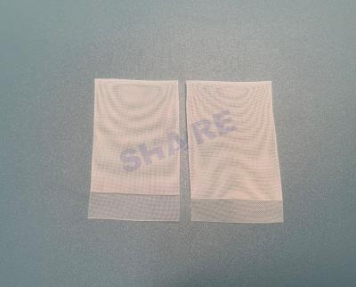 China Nylon Biopsy Bags Fabricated Filters And Screens Ultrasonically Sealed For University Lab for sale