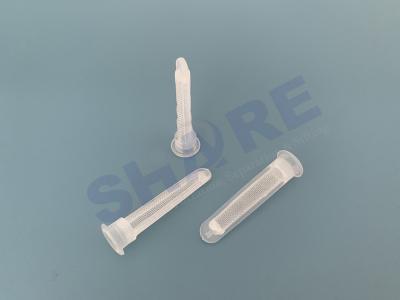 China Drinking Water Purification Insert Molding Plastic Filters Kit 10um - 1200um for sale