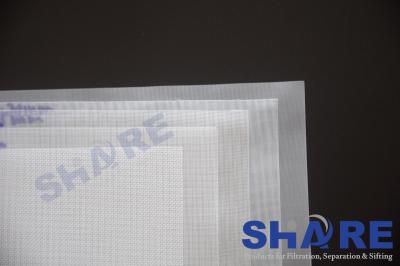 China Plain Weave Nylon Filters Net Cloth Factory For Chemical Centrifuge Liners for sale