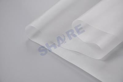 China 125 Micron Nylon Filter Mesh For Funnel Paper Paint Strainer en venta