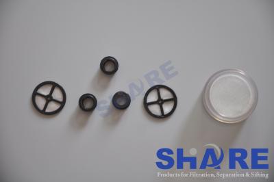 China Thermoplastic Vehicle Fuel Tank Air Filters Gas Cap Breather Filters for sale