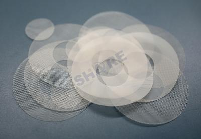 Chine Filtre en nylon Mesh Shapes For Process Filtration Mesh Supplier de 150 microns à vendre
