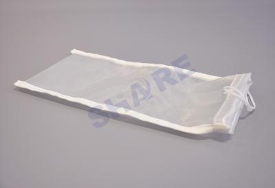 China High Strength Polyester Filter Mesh For Food Processing Viscosity Filtration for sale