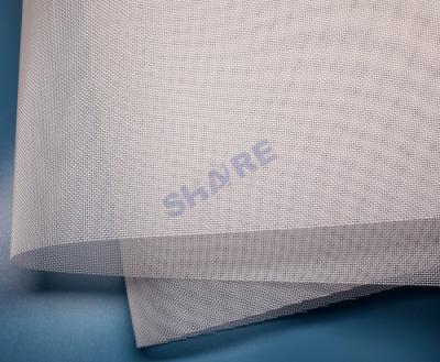 China 100 / 75 / 50 / 25 Micron Polyester Filter Mesh For Water Filtration In Food Processing for sale