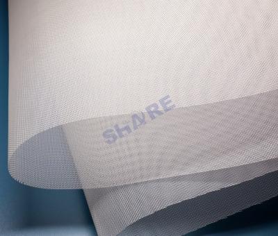 China Nylon Monofilament Woven Filter Mesh Fabrics Compliant with SGS RoHS, REACH Svhc and US California Prop 65 Regulations en venta