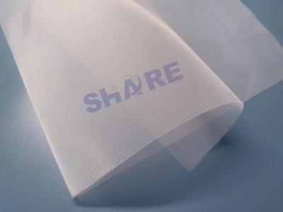 China Polyamide Nylon Mesh Filters For Determination Of Particles Size In Abrasion Polishing Processes à venda