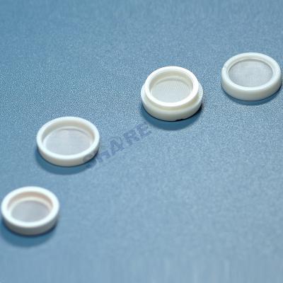 China Insert Molded Plastic Filter Solutions In Cone, Cylinder, Disc, Pleated, Panel Or Specialised Mesh Filters zu verkaufen
