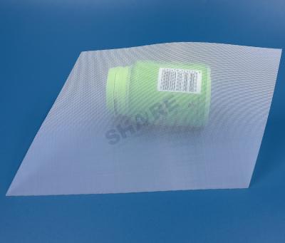 China Woven Monofilament Nylon Filter Mesh Cut Flat Pieces for sale
