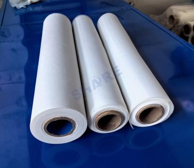 China Tejidos de malla de filtro de monofilamentos de nylon 100% para aceite, queso, purificación del aire y recubrimiento en polvo en venta