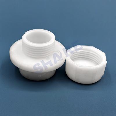 China OEM Plastic Product Parts Sets ABS PA Toughness by Injection Moulding Tooling Making à venda