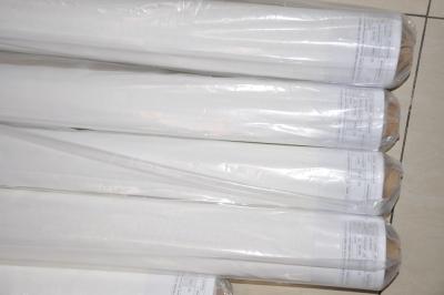 Chine Filtre tissé industriel de 600 microns, filtre de maille en nylon avec le fil de polyamide de monofilament à vendre
