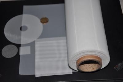 Китай Фильтр полиэстера моноволокна для фильтрации жидкости пыли сетки продается