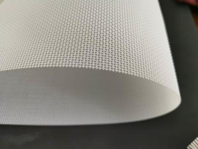 China 500UM Micron Rated Polyester Filter Fabric , Anti Mildew Polypropylene Filter Mesh for sale