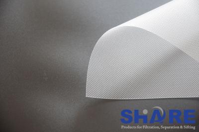 China Polyamide Woven Polyester Filter Mesh Thread Diameter 27 - 550UM Anti Mildew for sale