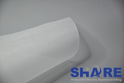 China Malla tejida del multifilamento de la malla del álcali/del filtro de la resistencia de abrasión que abre 5-1800UM en venta