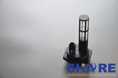 중국 전기 주전자 여과를 신청되는 조형 플라스틱 여과기 물자 헝겊 조각에 판매용