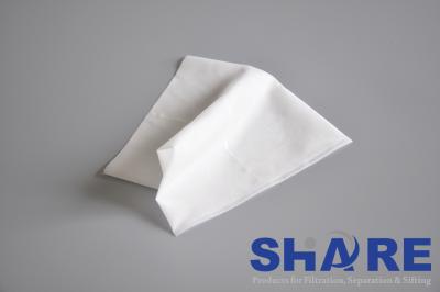 China Opening 199UM Small Size Nylon Filter Bags 30 X 50mm For Biopsy Check for sale