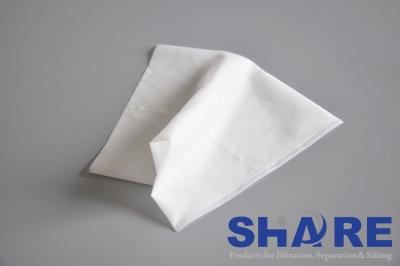 China FDA 1000 Micron Microfiber NMO PTFE Water Filter Bag for sale