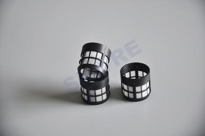 China Automotive Molded Plastic Filters for Fuel/Diesel Filtration for sale