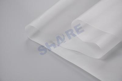 China La malla de nylon tejida precisión del filtro hecha de nilón del monofilamento cuenta un cuento en venta