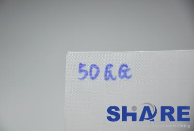 China PA-20GG-1000 Nylon Woven Filter Fabric Mesh Count 19tpi Mesh Opening 1000UM for sale